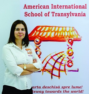 Minodora Barbul