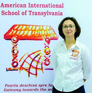 Cristina Hogye