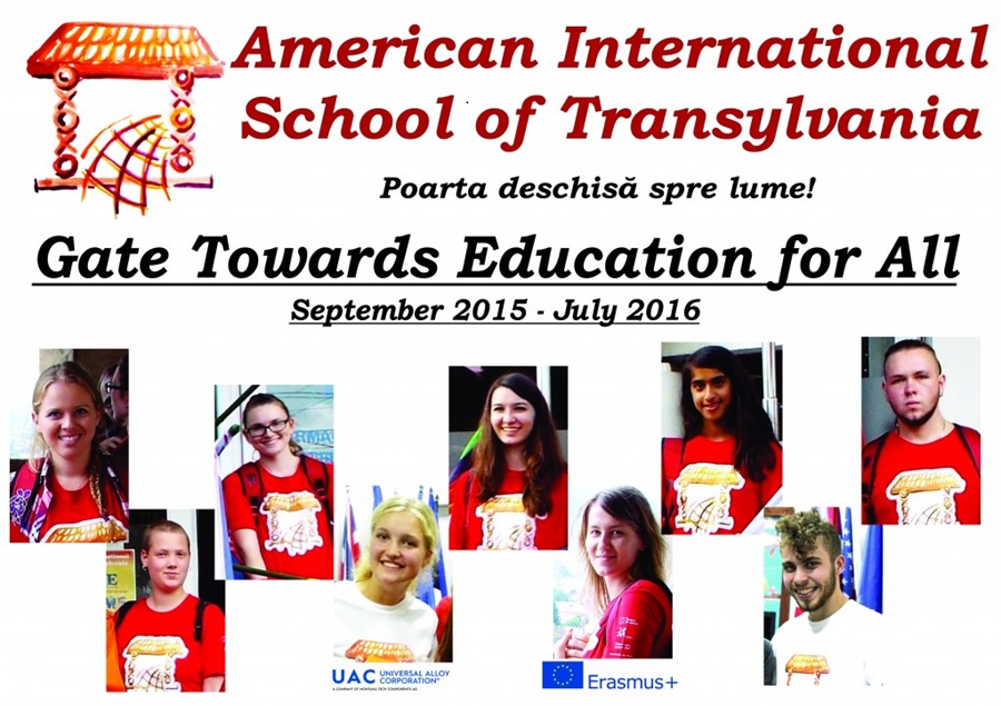 Gate towards Education for All (GTEA)