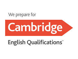 Cambridge English
